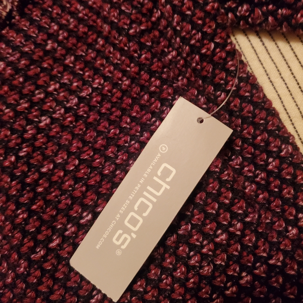 Sweater - Picture 3 of 5